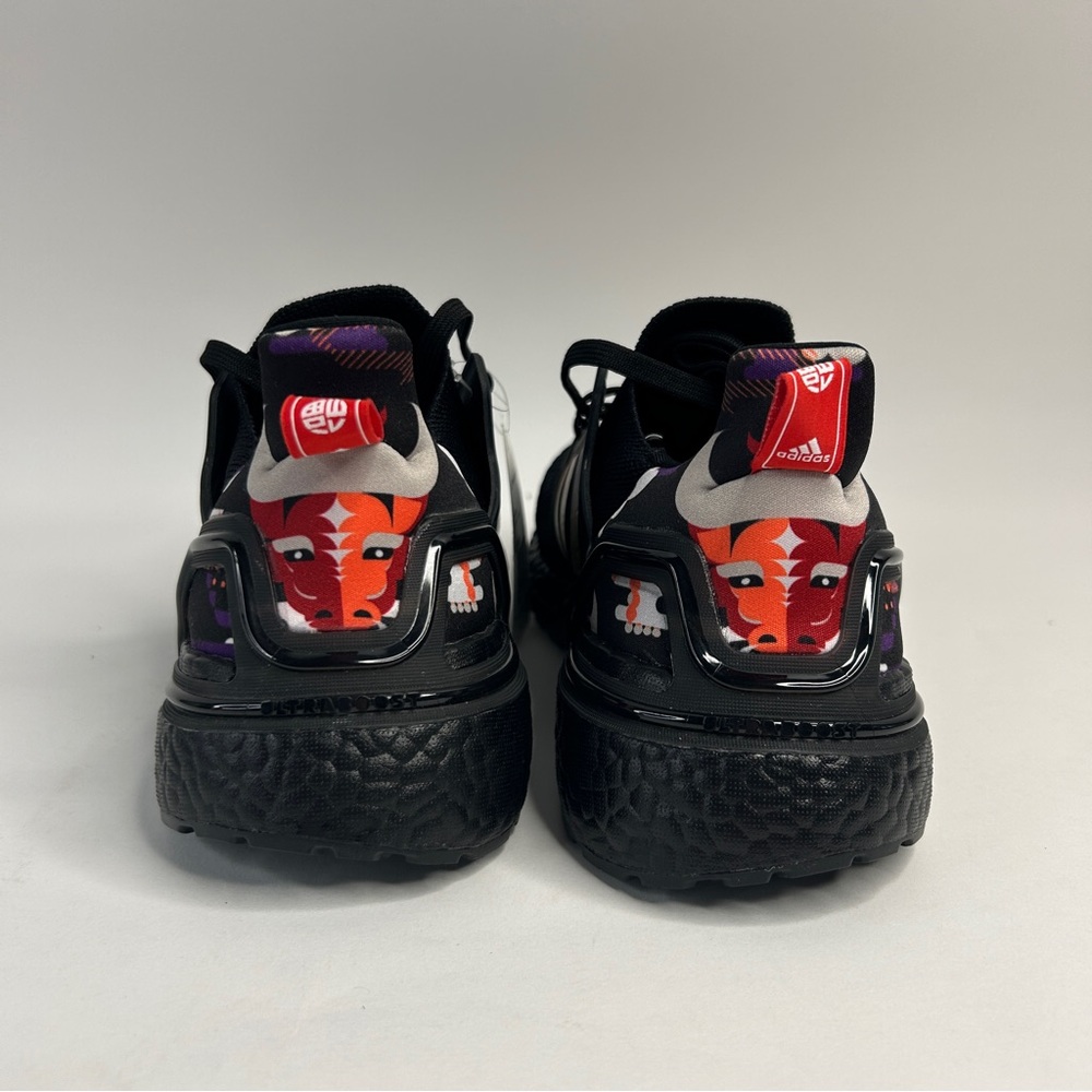 Adidas Ultraboost 20 “CNY/Chinese New Year” 2023 - Picture 4 of 5